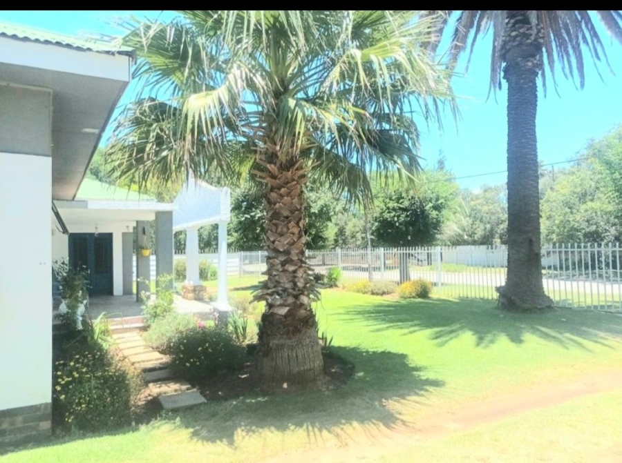 3 Bedroom Property for Sale in Hennenman Free State